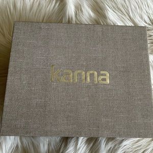 Peep toe Kanna Espadrilles